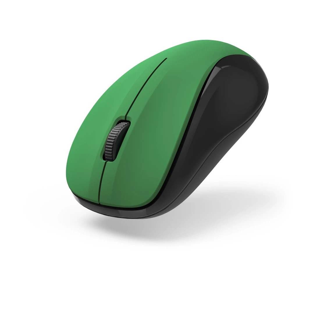 hama-mw-300-v2-optical-3-button-wireless-mouse-quiet-usb-receiver-green