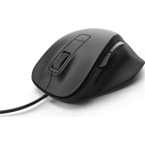 hama-mc-500-ergonomic-wired-6-button-mouse-black