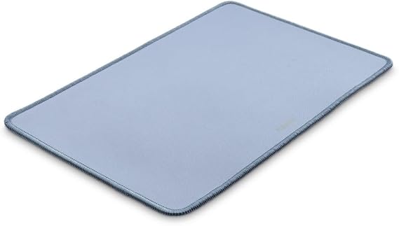 hama-business-mouse-pad-cloth-4mm-blue