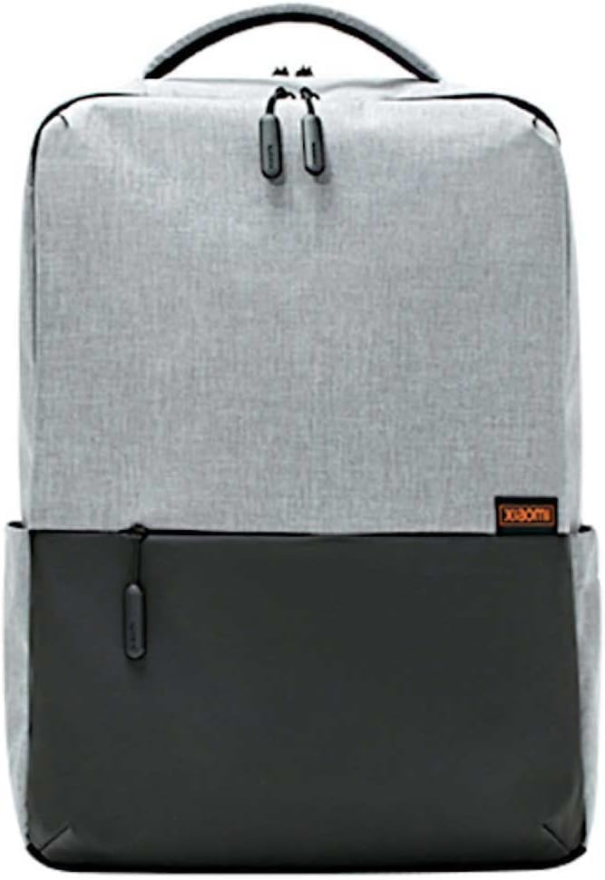 Xiaomi Commuter Backpack Multi Storage Laptop Tablets up to 15.6" - Light Gray
