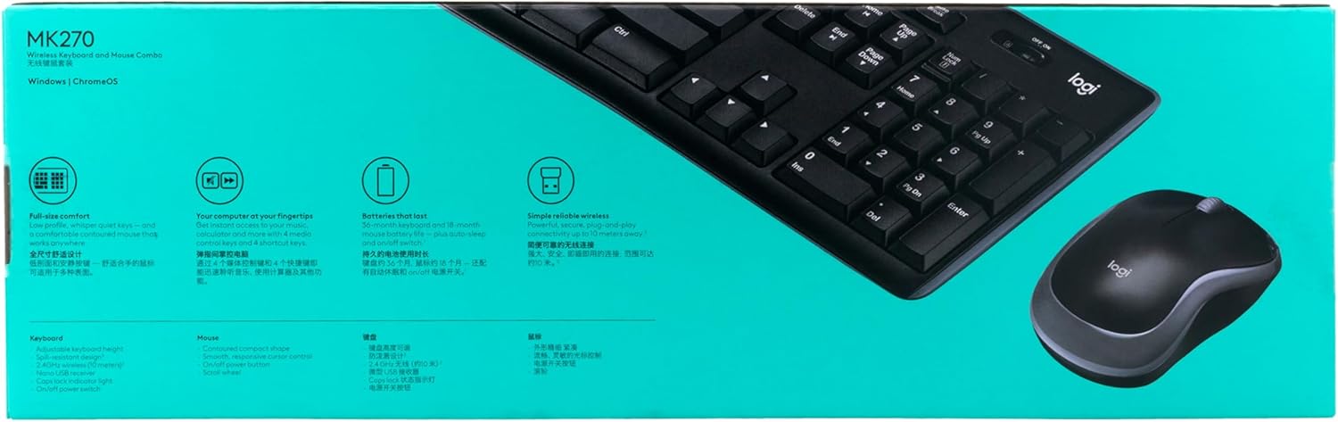 logitech-mk270-wireless-keyboard-and-mouse-combo