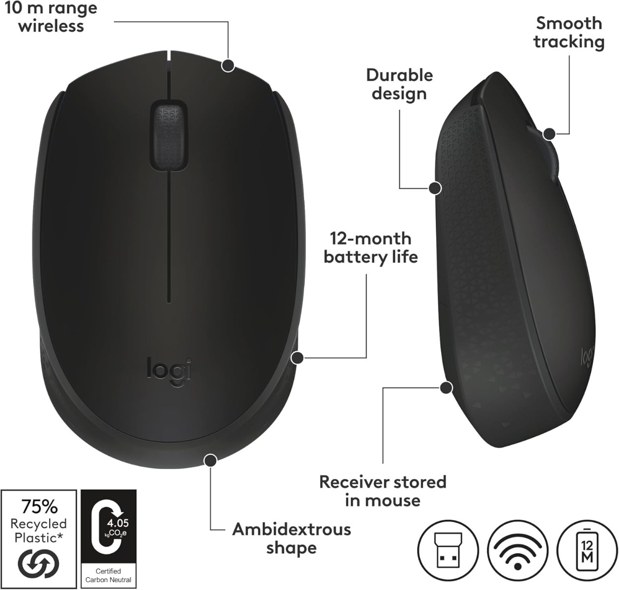 logitech-m170-wireless-mouse-black
