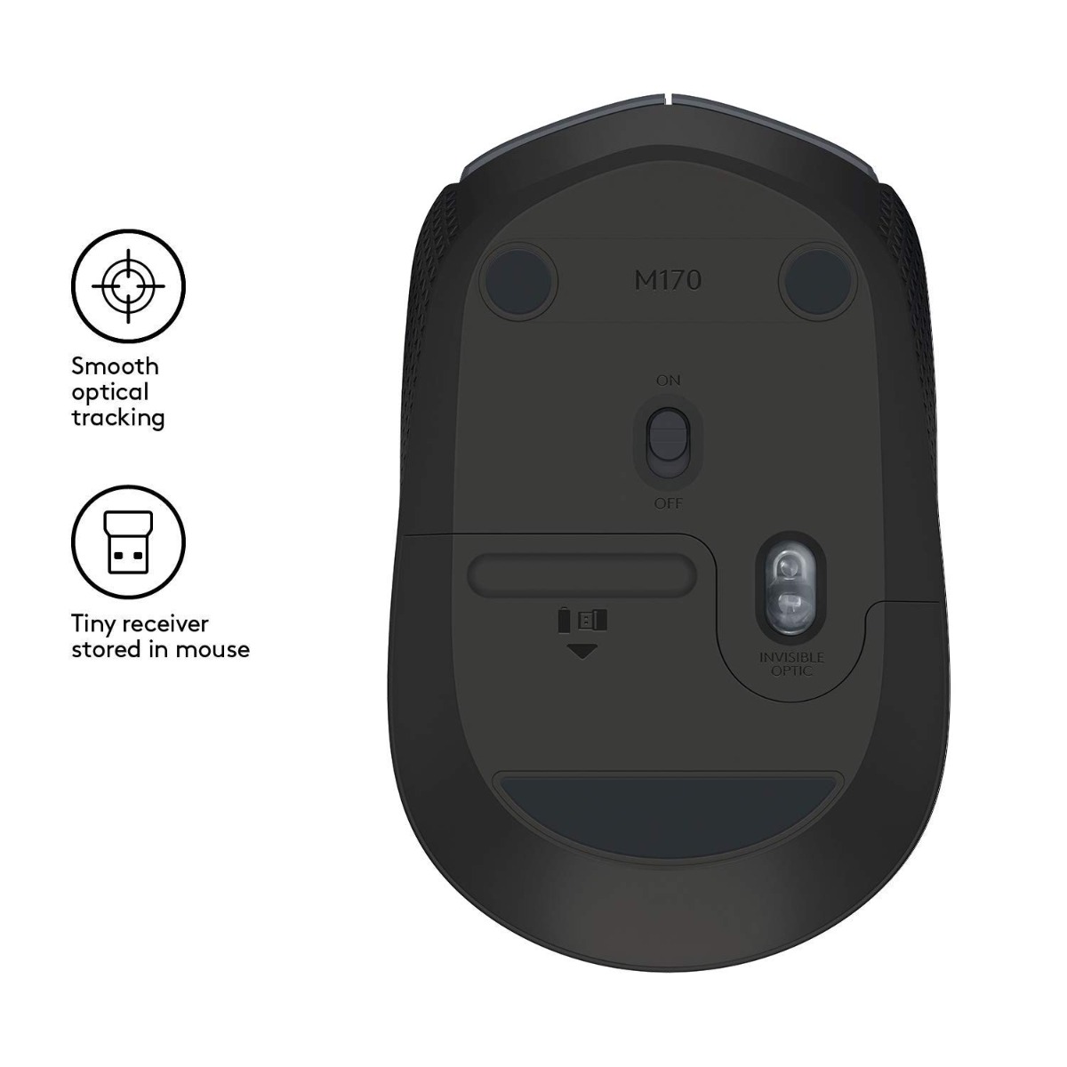 logitech-wireless-mouse-m171-red