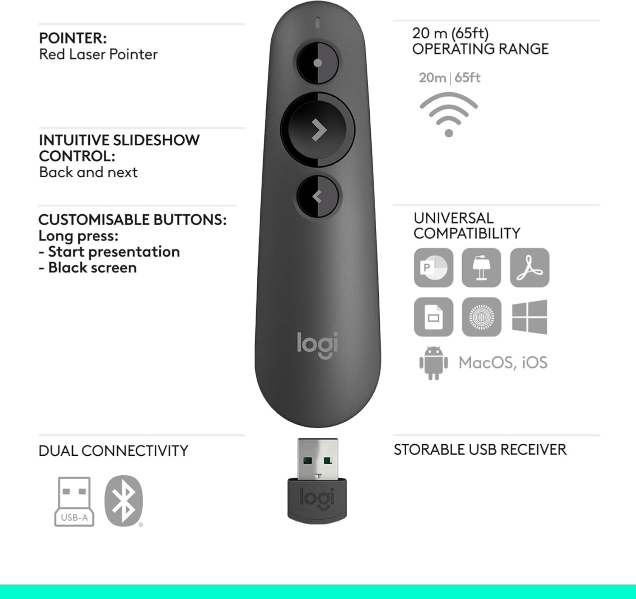 logitech-r500s-bluetooth-presentation-remote-powerpoint-clicker-with-laser-pointer