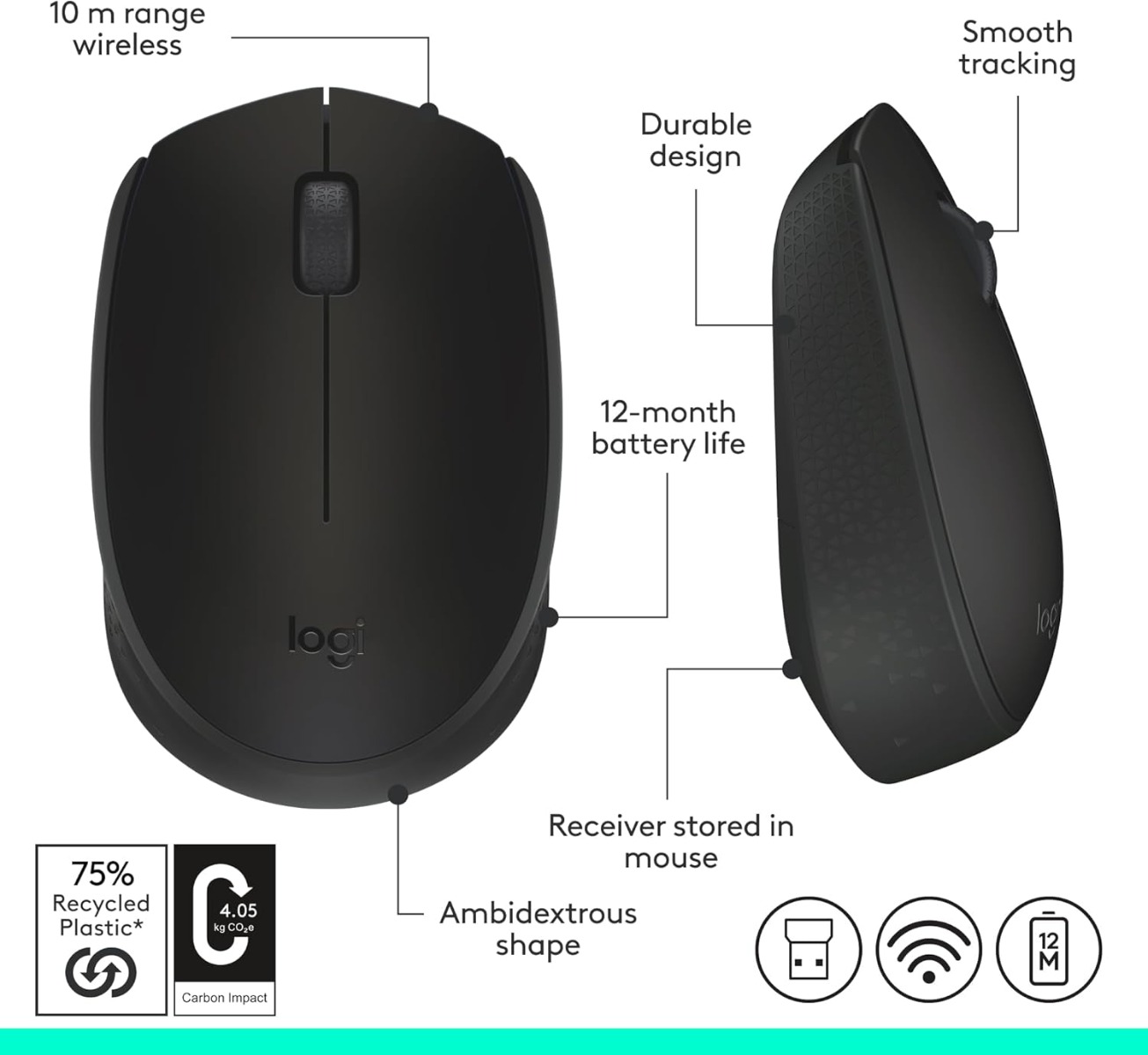 logitech-wireless-ambidextrous-mouse-m171-black