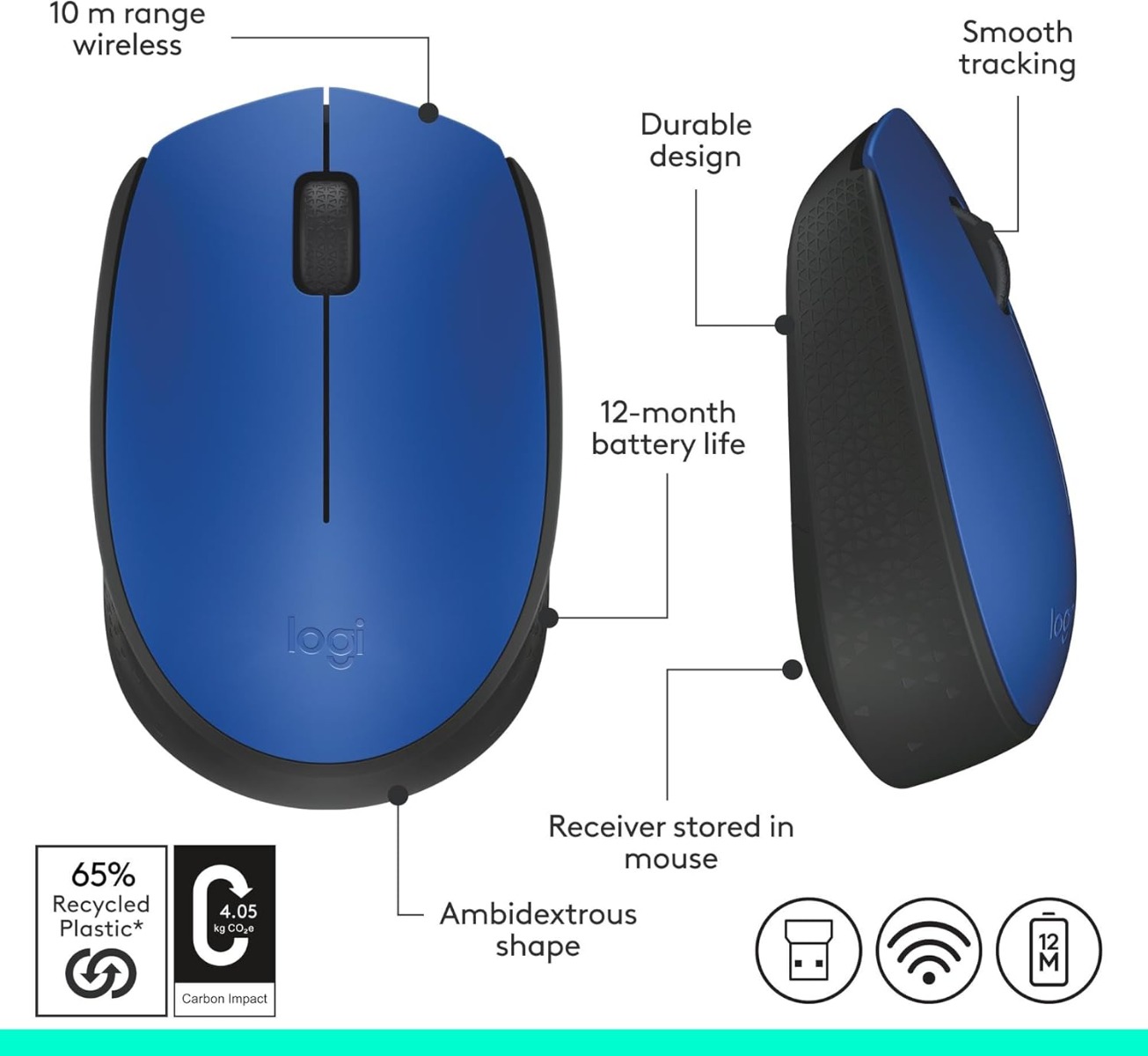 logitech-wireless-ambidextrous-mouse-m171-blue