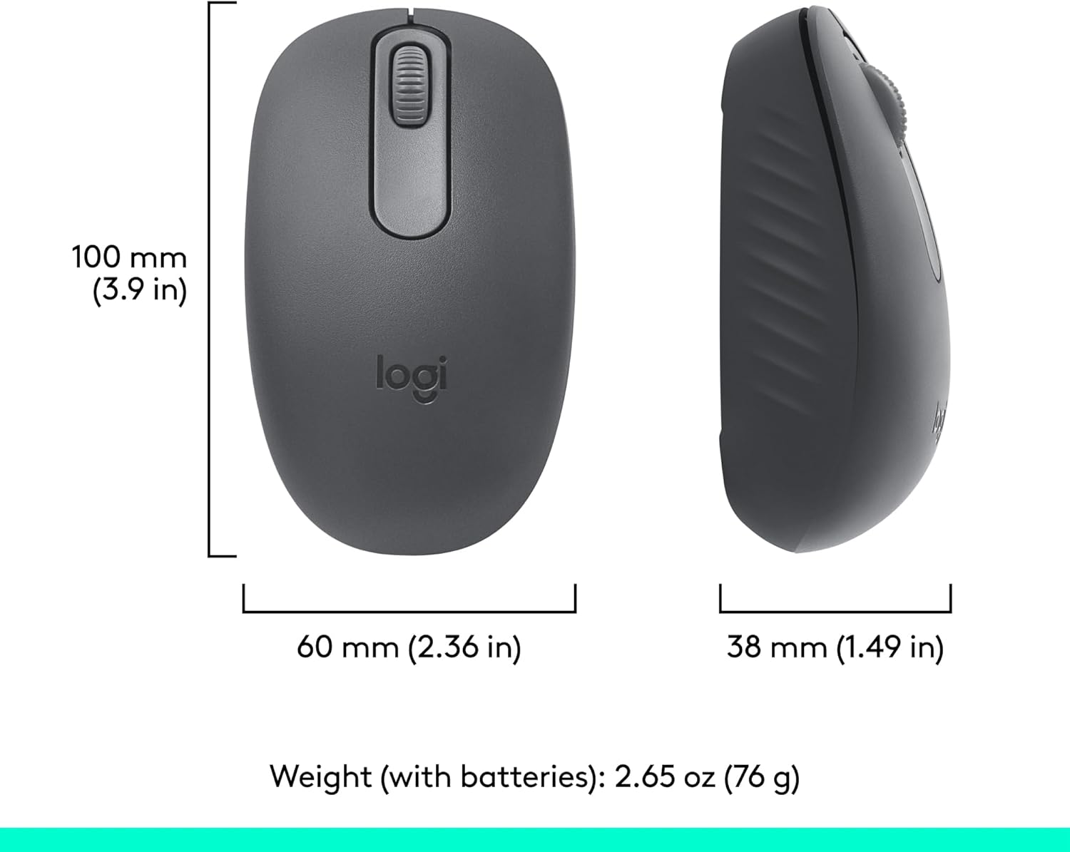 logitech-m196-bluetooth-wireless-mouse-graphite