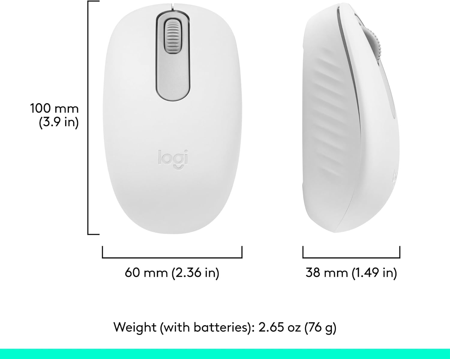 logitech-m196-bluetooth-wireless-mouse-white