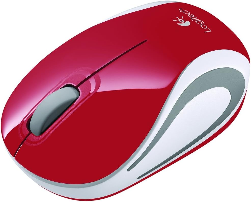 logitech-mini-mouse-m187-wireless-red