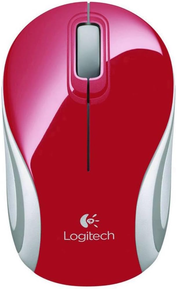 logitech-mini-mouse-m187-wireless-red