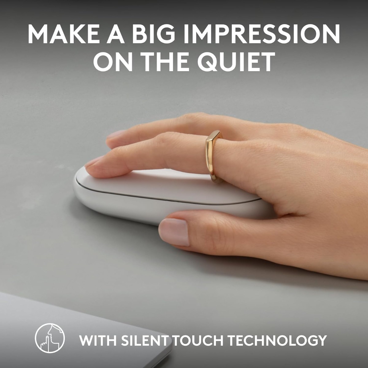 logitech-pebble-mouse-2-m350s-wireless-bluetooth-tonal-white