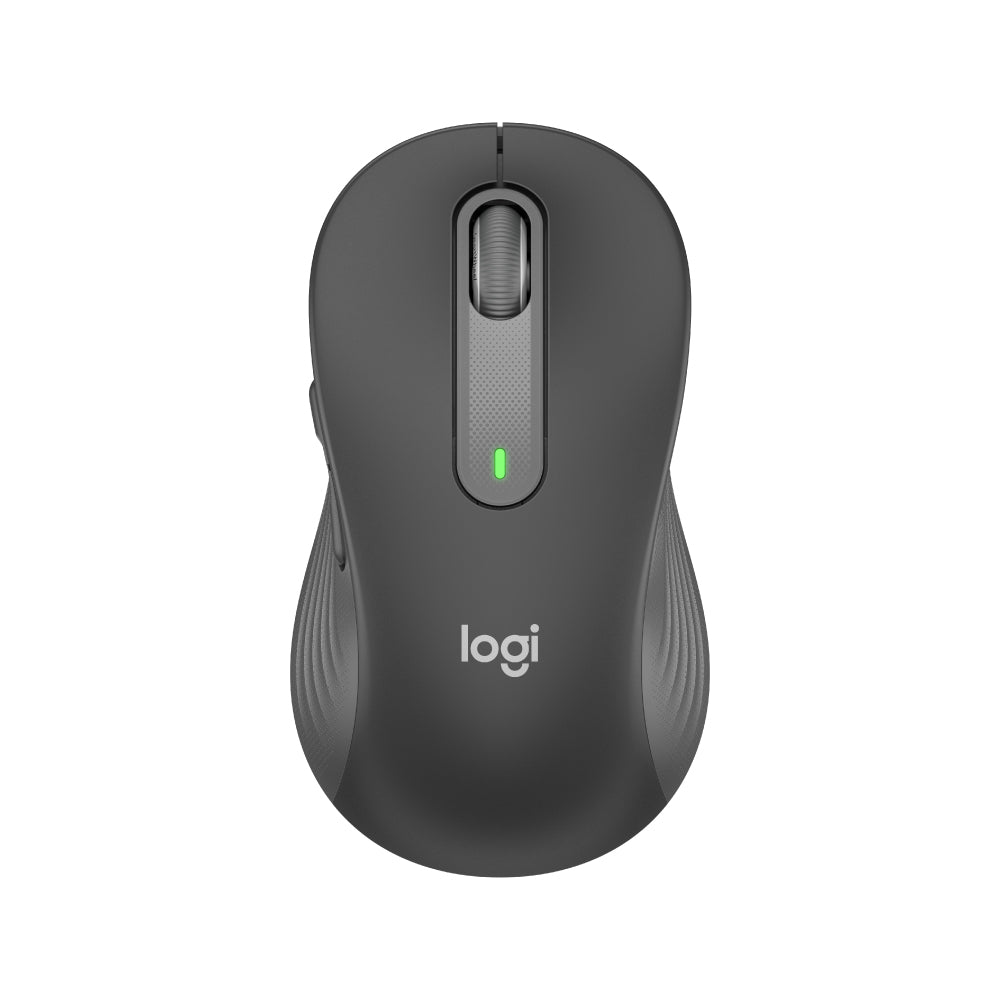 logitech-signature-wireless-mouse-m650-graphite