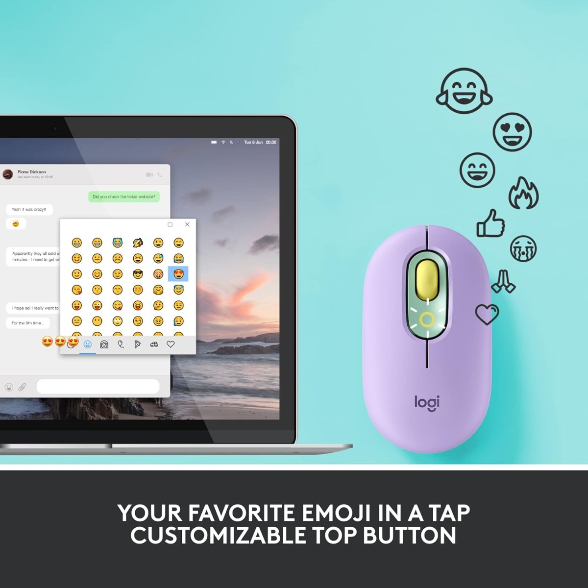 logitech-pop-mouse-wireless-daydream