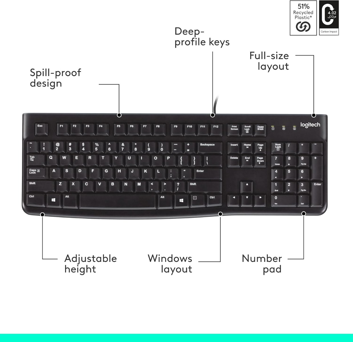 logitech-k120-wired-keyboard-for-windows-black