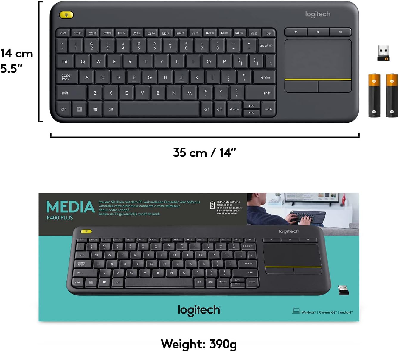 logitech-k400-plus-wireless-keyboard-with-touchpad