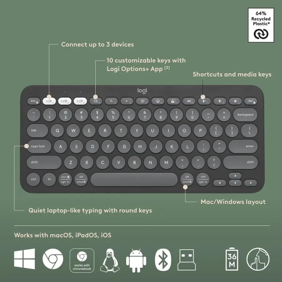 logitech-pebble-2-combo-wireless-keyboard-and-mouse-graphite