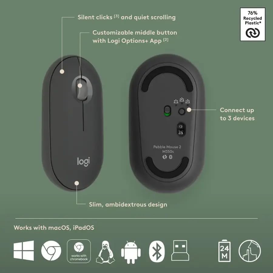 logitech-pebble-2-combo-wireless-keyboard-and-mouse-graphite