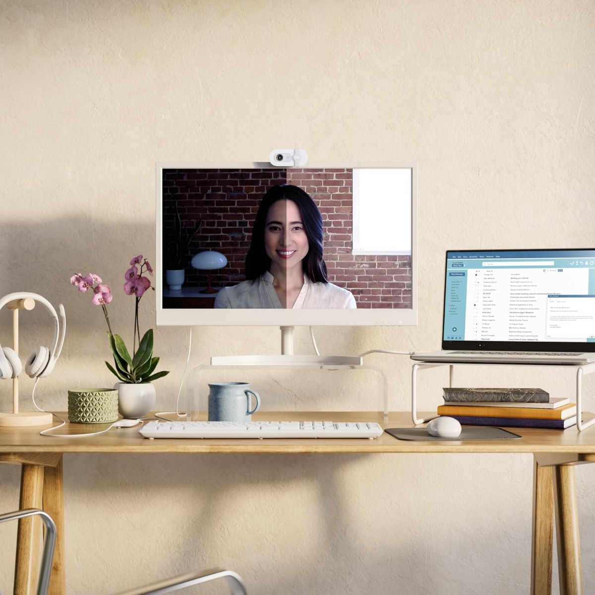 logitech-brio-100-full-hd-webcam-white