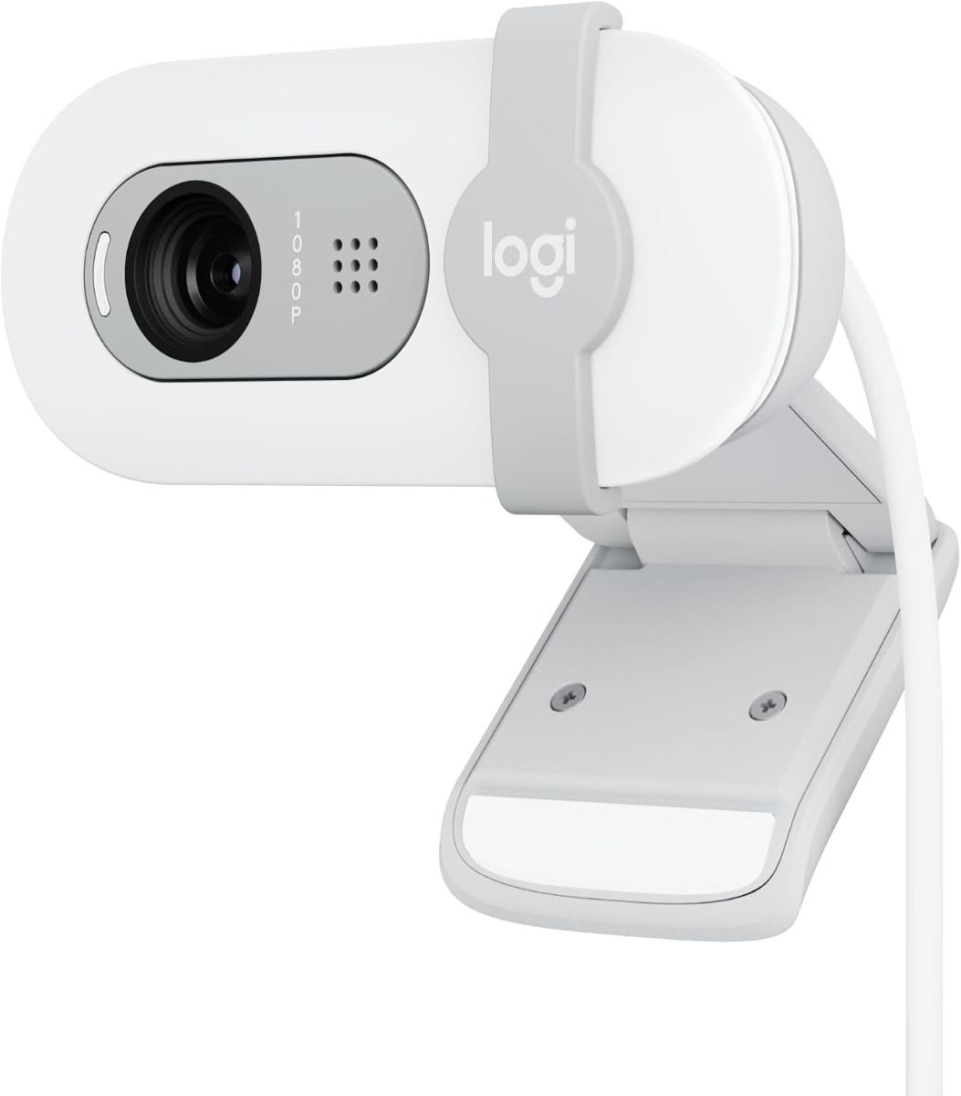 logitech-brio-100-full-hd-webcam-white