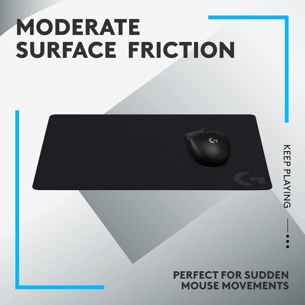 logitech-g240-cloth-gaming-mouse-pad