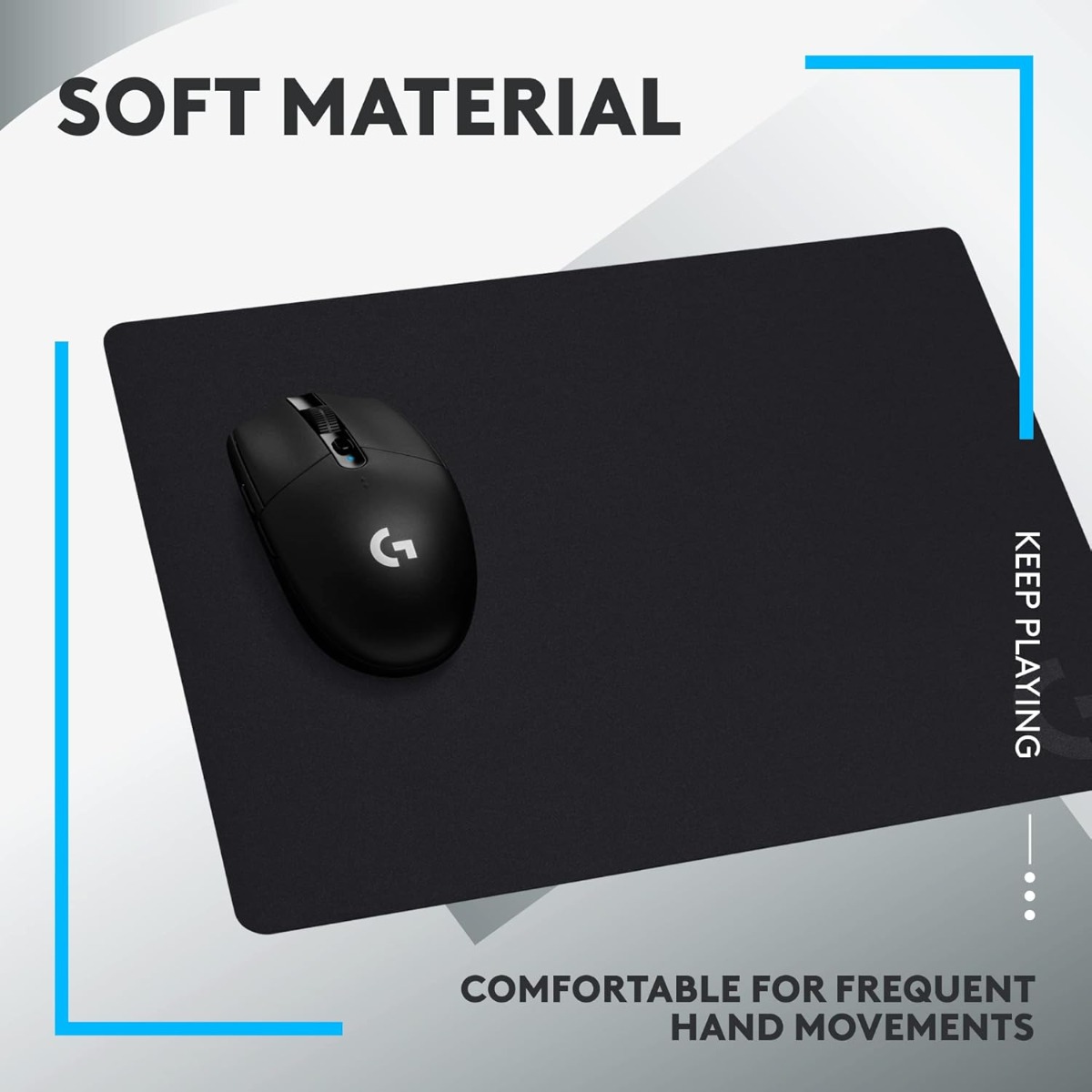 logitech-g240-cloth-gaming-mouse-pad