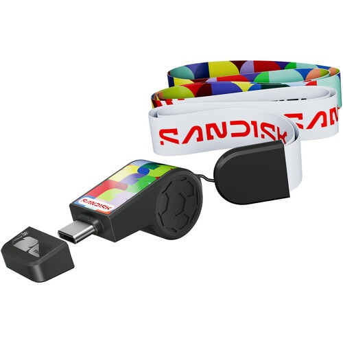 sandisk-usb-c-flash-drive-128gb-fifa-wc26-global-edition-wearable-fifa-lanyard
