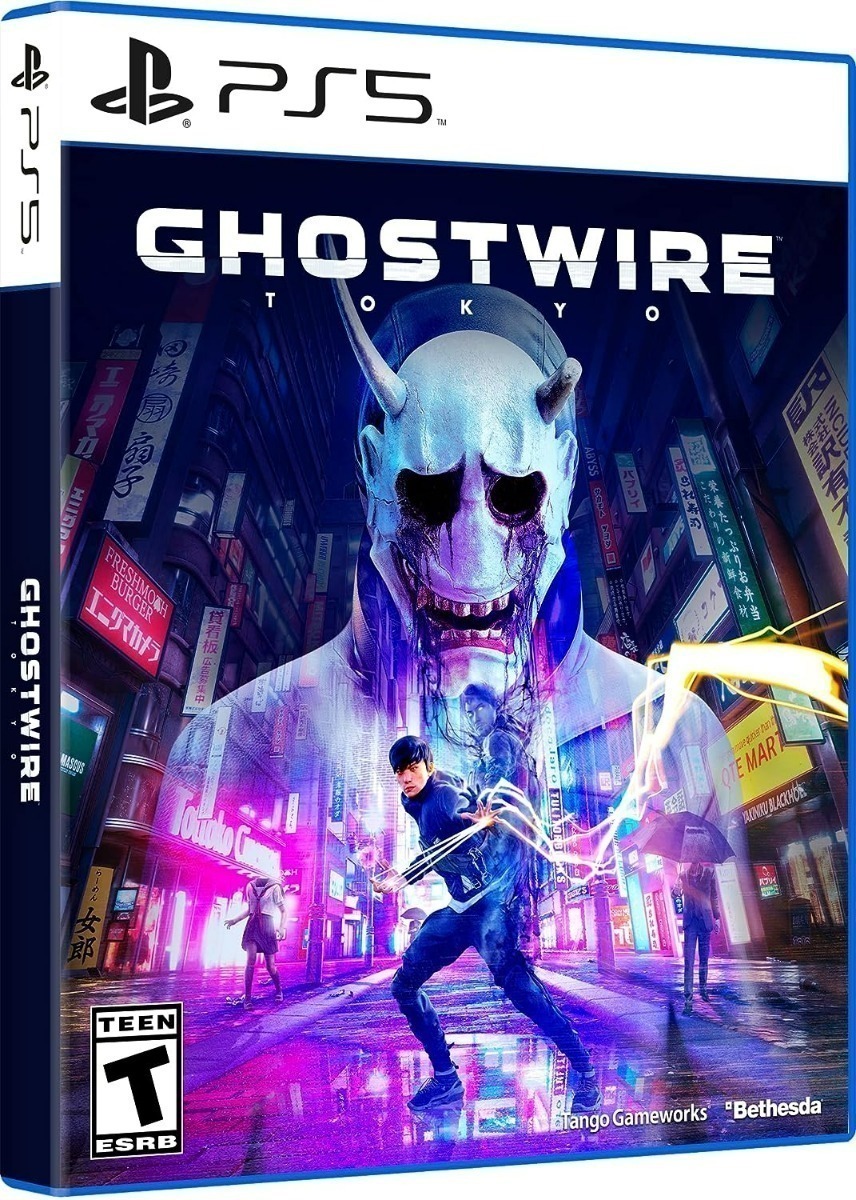 ghostwire-ps5