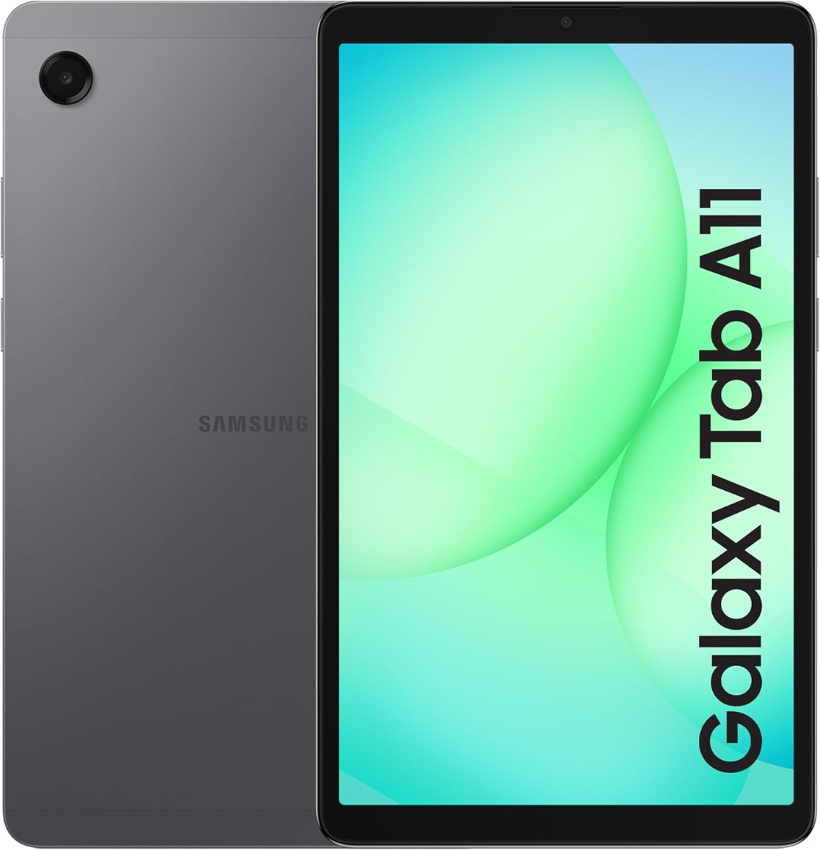 Samsung Galaxy Tab A11:8.7" - 128GB ROM - 8GB RAM - Grey