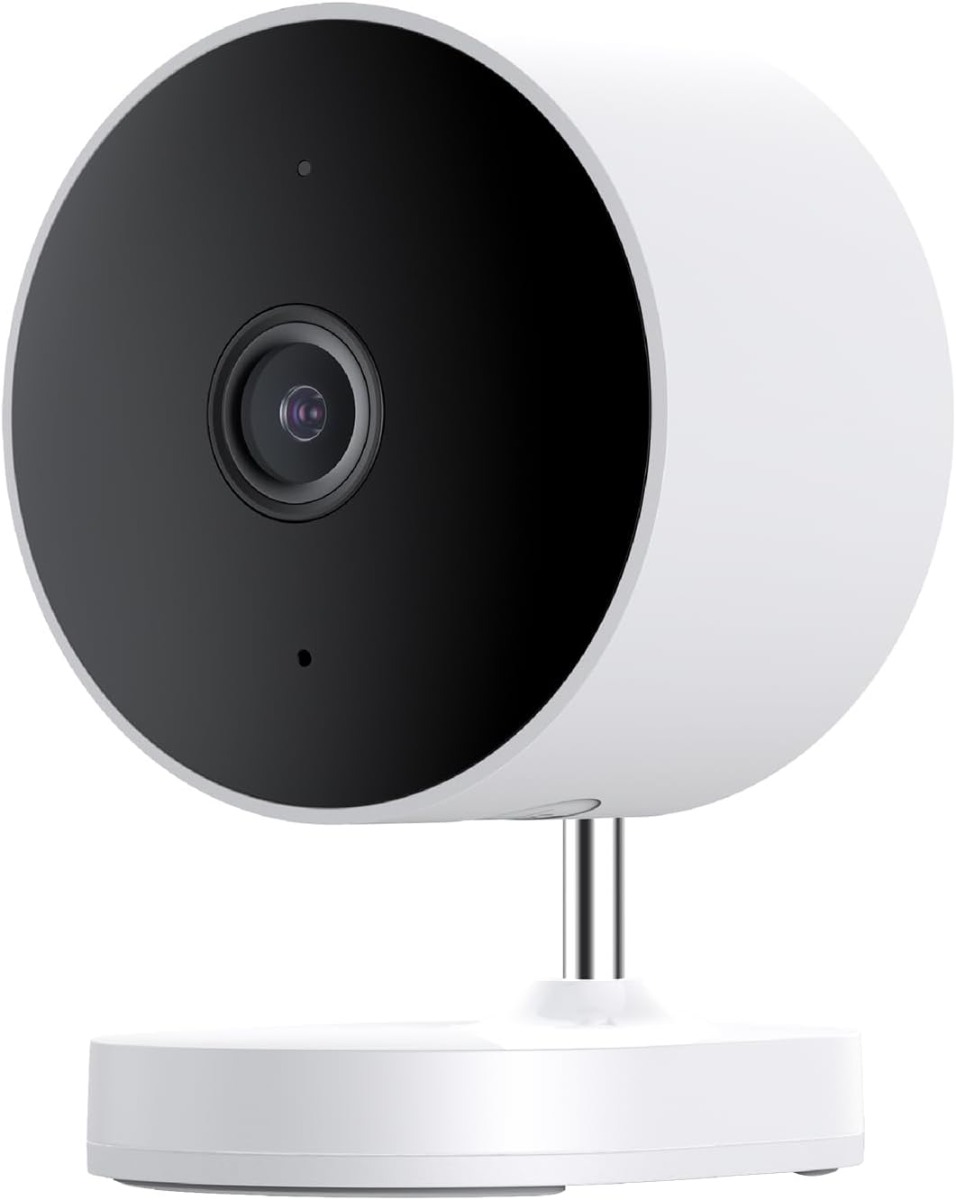 Xiaomi Outdoor Camera AW200 - White