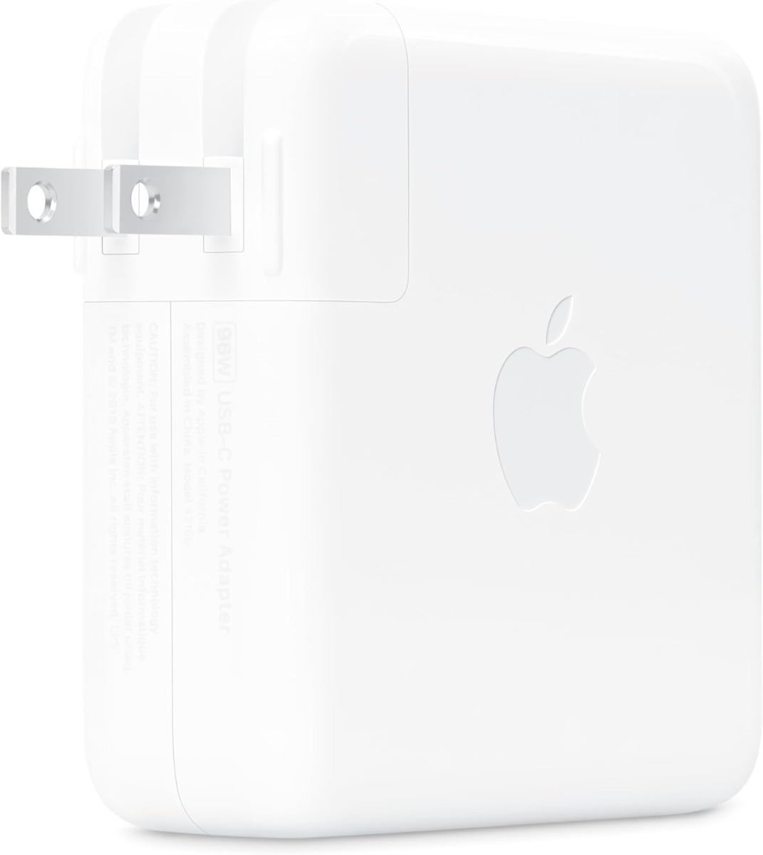 Apple Type-C Power Adapter 96w