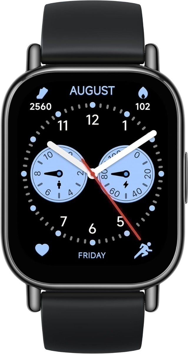 Redmi Watch 5 Lite Black
