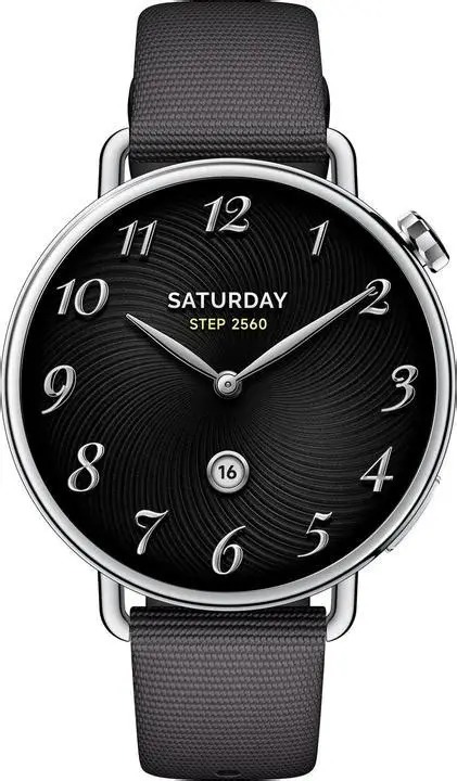 xiaomi-watch-s4-41mm-fluororubber-strap-black