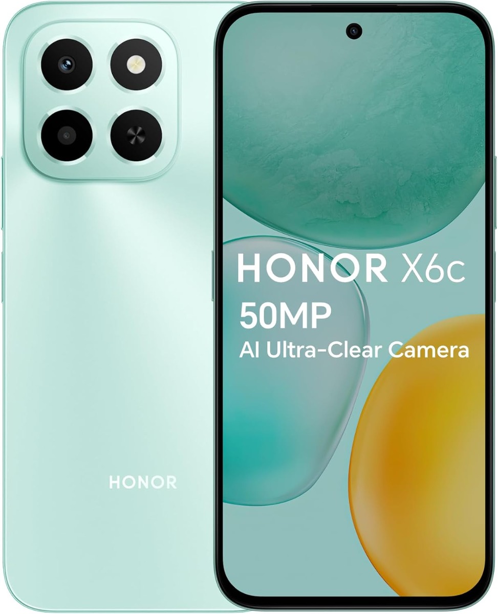 honor-x6c-6-74-6gb-ram-256gb-rom-ocean-cyan
