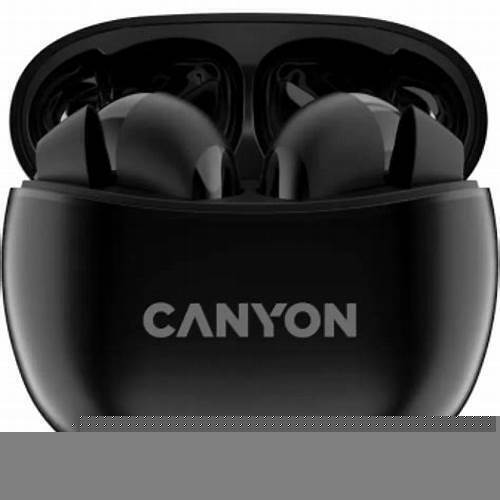 canyon-stereo-earbuds-tws5-black