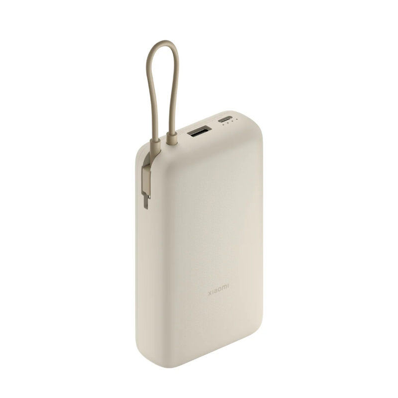 xiaomi-33w-power-bank-20000mah-integrated-cable-tan