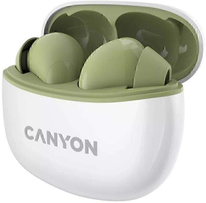 canyon-stereo-earbuds-tws5-green