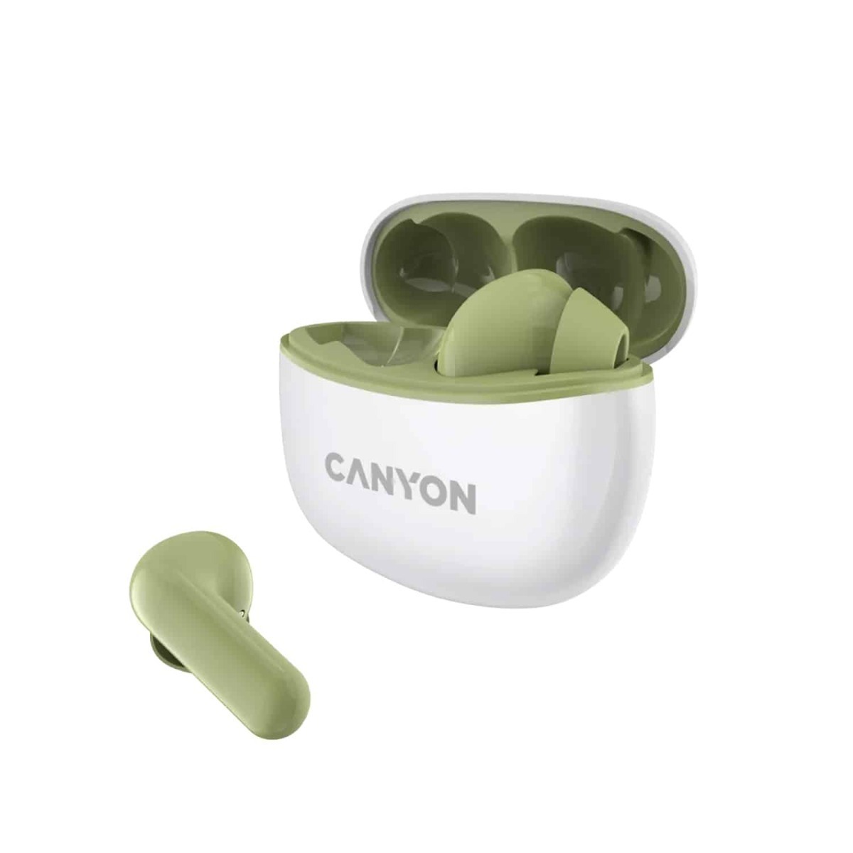canyon-stereo-earbuds-tws5-green