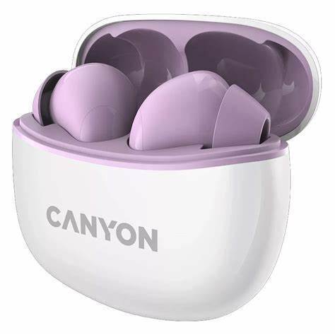 canyon-stereo-earbuds-tws5-purple