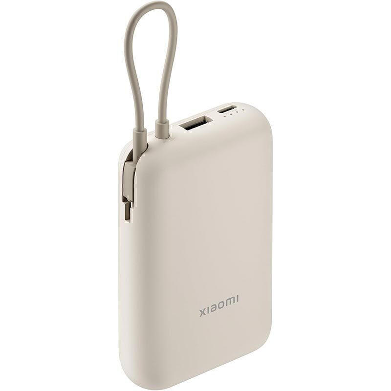 xiaomi-power-bank-10000mah-integrated-cable-tan