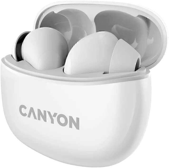 canyon-stereo-earbuds-tws5-white