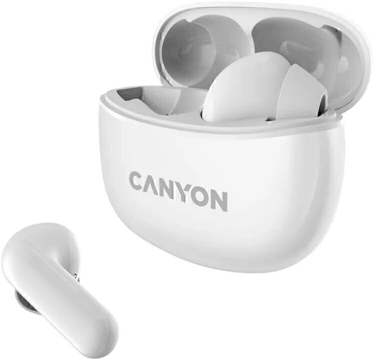 canyon-stereo-earbuds-tws5-white