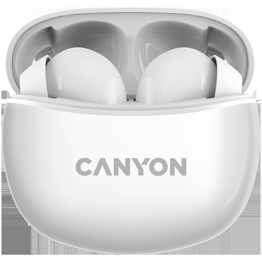 canyon-stereo-earbuds-tws5-white
