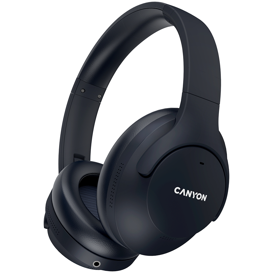 canyon-noise-cancelling-bluetooth-headset-on-riff-10-black