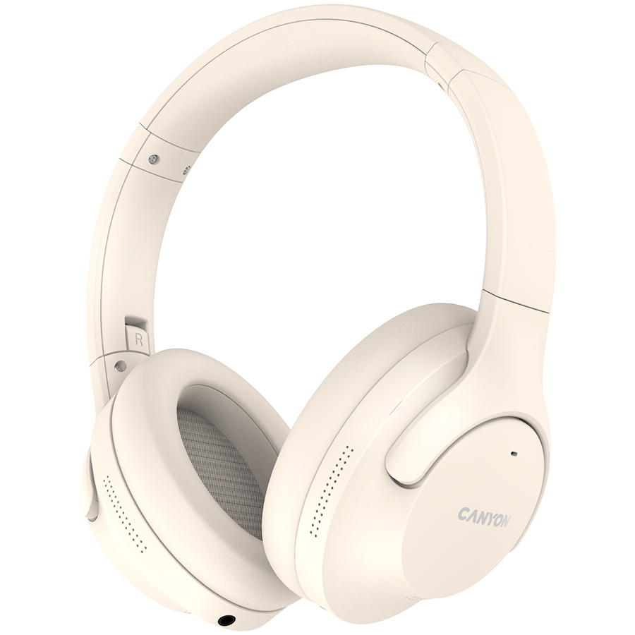 canyon-noise-cancelling-bluetooth-headset-on-riff-10-beige