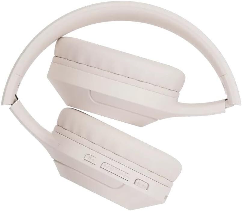 canyon-wireless-bluetooth-headset-bths-3-beige