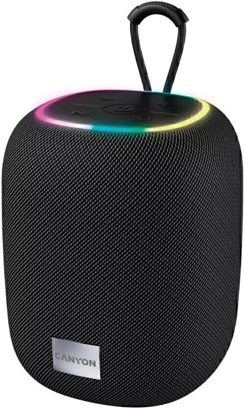 canyon-wireless-bluetooth-speaker-bsp-8-black