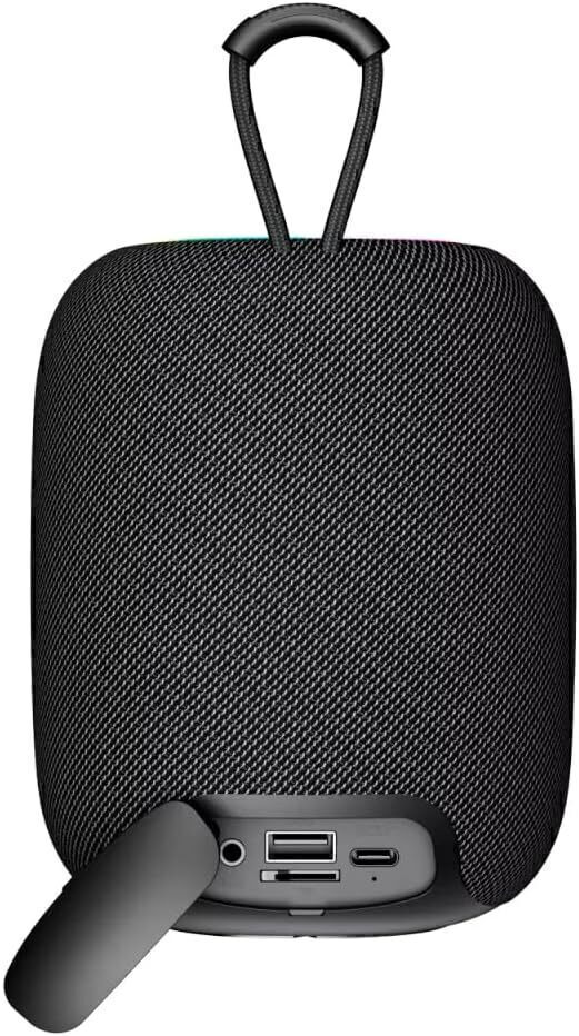canyon-wireless-bluetooth-speaker-bsp-8-black