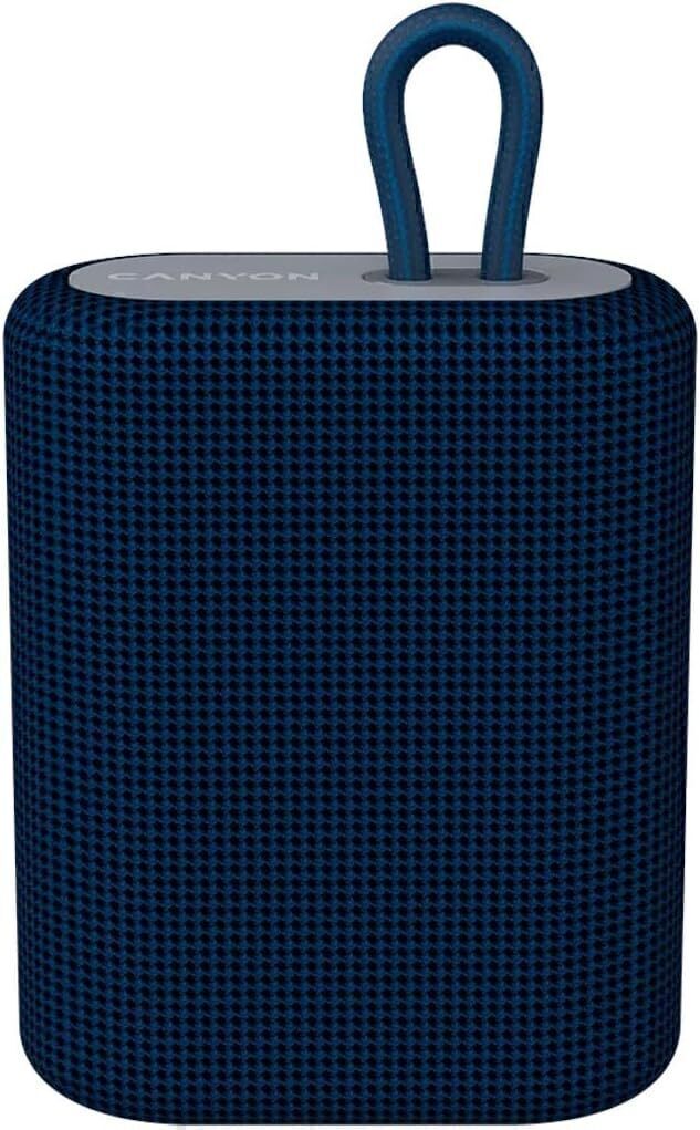 canyon-portable-bluetooth-speaker-bsp-4-blue