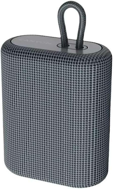 canyon-portable-bluetooth-speaker-bsp-4-grey