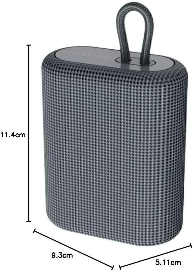 canyon-portable-bluetooth-speaker-bsp-4-grey